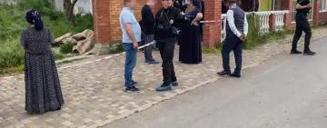 Піклувалась, як про рідного сина: на Одещині 24-річний чоловік жорстоко вбив знайому 65-річну жінку